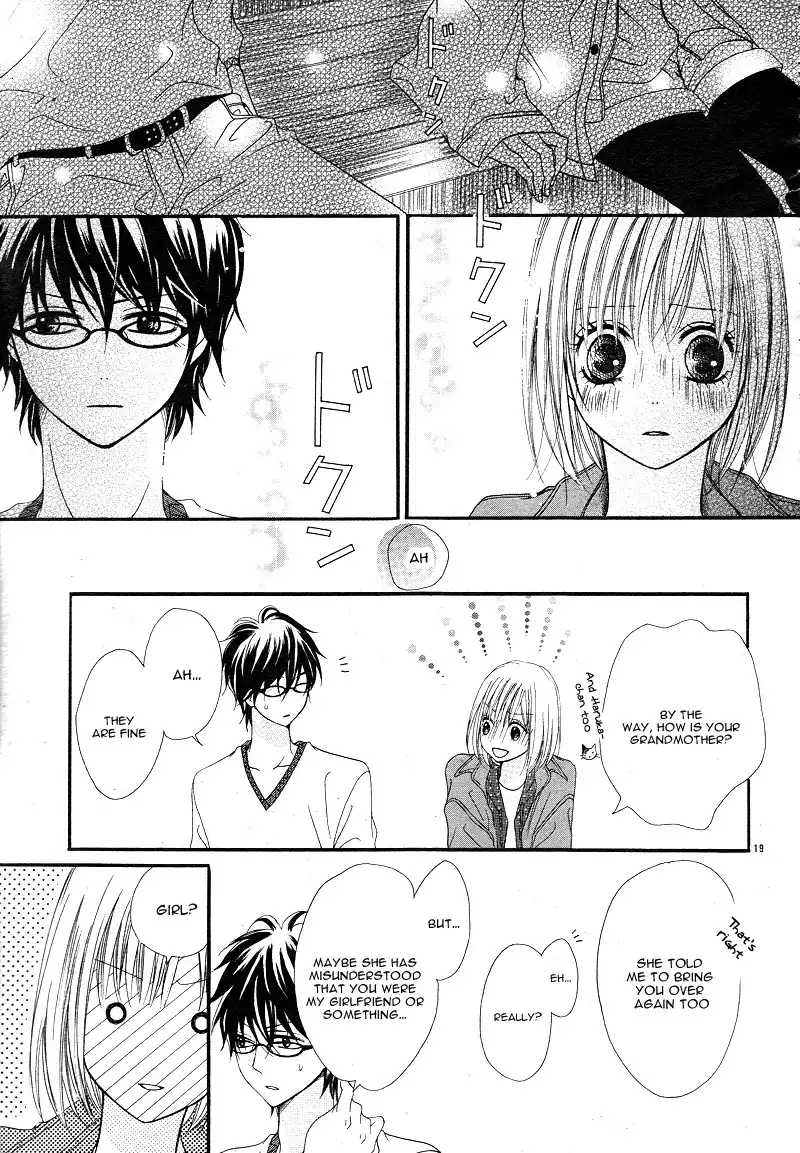 Kimi to Koi o Shitta Chapter 3 23